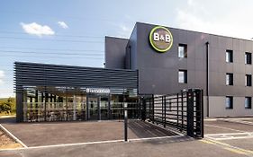 B&B Hôtel Igny Palaiseau